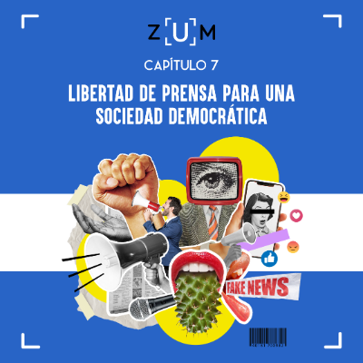 Profesionales e investigadores de la comunicación coinciden en la relevancia de la libertad de prensa para la preservación de la democracia y la ciudadanía.